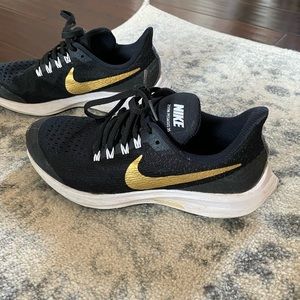 Nike Youth Air Pegasus running shoe